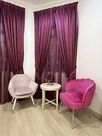 Titiwangsa Premium Villa KL by uBook