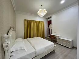 Titiwangsa Premium Villa KL by uBook