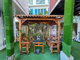 Titiwangsa Premium Villa KL by uBook