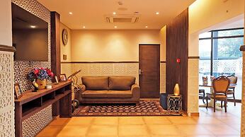 Qurtuba Hotel and Spa