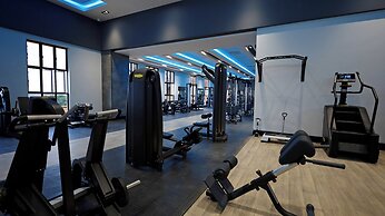 Qurtuba Hotel and Spa