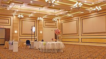 Qurtuba Hotel and Spa