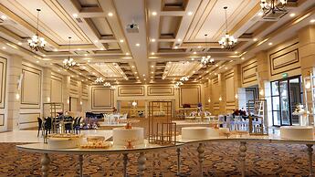 Qurtuba Hotel and Spa