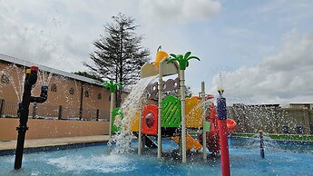 Qurtuba Hotel and Spa