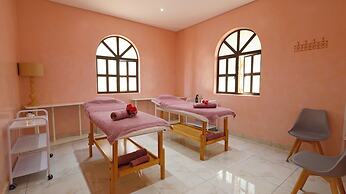 Qurtuba Hotel and Spa