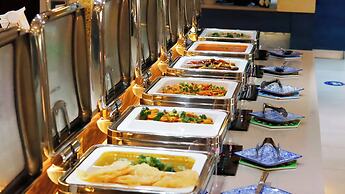 Qurtuba Hotel and Spa