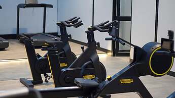 Qurtuba Hotel and Spa