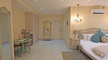 Qurtuba Hotel and Spa