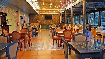 Qurtuba Hotel and Spa