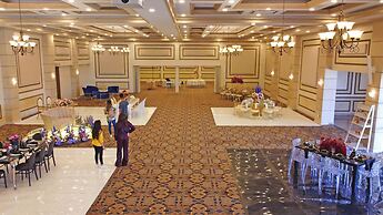 Qurtuba Hotel and Spa