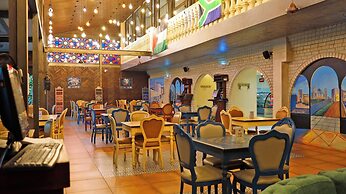 Qurtuba Hotel and Spa