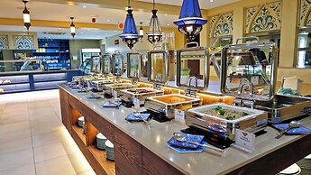 Qurtuba Hotel and Spa