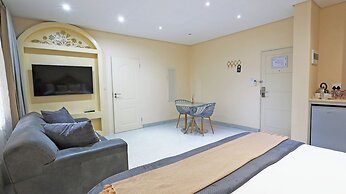 Qurtuba Hotel and Spa