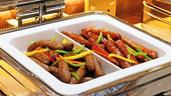 Qurtuba Hotel and Spa