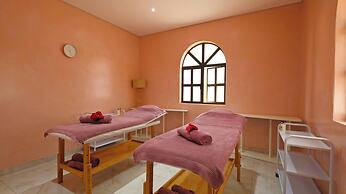 Qurtuba Hotel and Spa