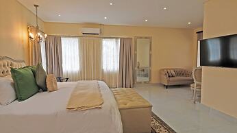 Qurtuba Hotel and Spa