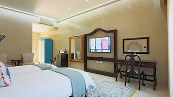 Qurtuba Hotel and Spa