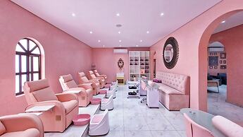 Qurtuba Hotel and Spa