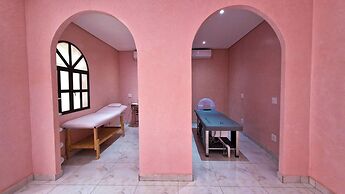 Qurtuba Hotel and Spa