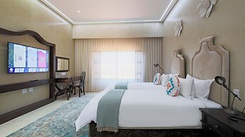 Qurtuba Hotel and Spa