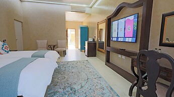 Qurtuba Hotel and Spa