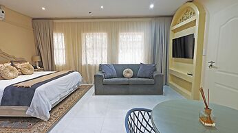 Qurtuba Hotel and Spa