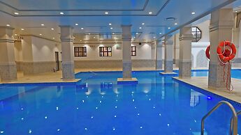 Qurtuba Hotel and Spa