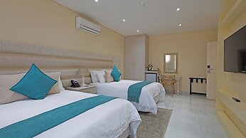 Qurtuba Hotel and Spa