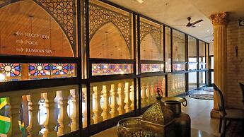 Qurtuba Hotel and Spa