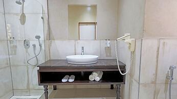 Qurtuba Hotel and Spa