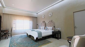 Qurtuba Hotel and Spa