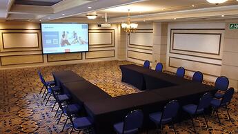 Qurtuba Hotel and Spa