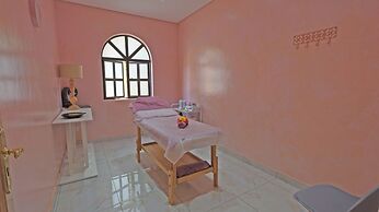 Qurtuba Hotel and Spa