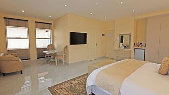 Qurtuba Hotel and Spa