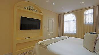 Qurtuba Hotel and Spa