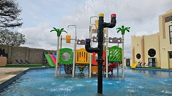 Qurtuba Hotel and Spa