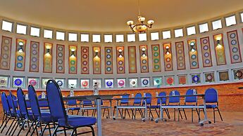 Qurtuba Hotel and Spa