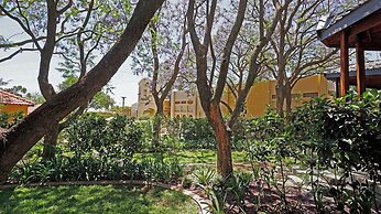 Qurtuba Hotel and Spa