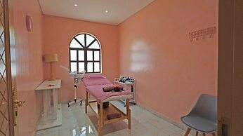 Qurtuba Hotel and Spa