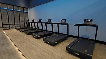 Qurtuba Hotel and Spa