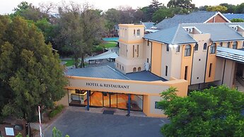 Qurtuba Hotel and Spa