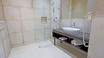 Qurtuba Hotel and Spa