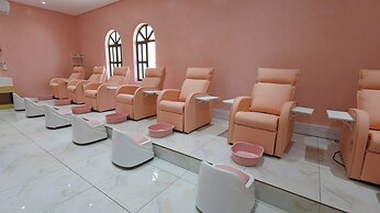 Qurtuba Hotel and Spa