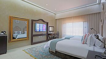 Qurtuba Hotel and Spa