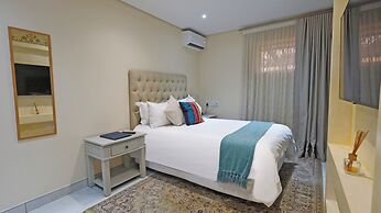 Qurtuba Hotel and Spa