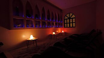 Qurtuba Hotel and Spa