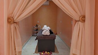 Qurtuba Hotel and Spa