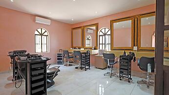 Qurtuba Hotel and Spa