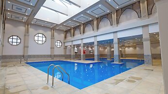 Qurtuba Hotel and Spa