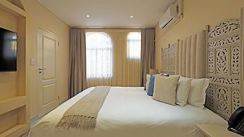 Qurtuba Hotel and Spa